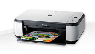 Cartuchos Canon Pixma MP272